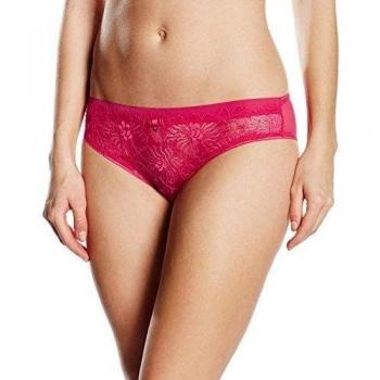 Emporio Armani 1625255A204-Slip Mujer,  
 Rosa