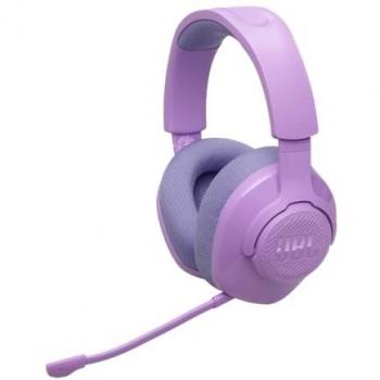 Auriculares Gaming JBL Quantum 360 Inalámbricos con Micrófono Desmontable y Stummschaltung, Bluetooth A2DP, Sonido JBL QuantumSOUND