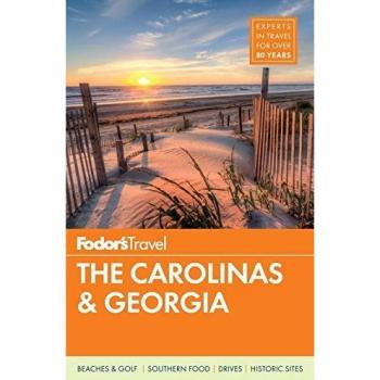 Fodor's The Carolinas & Georgia: 22