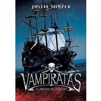 Vampiratas 5: El imperio de la noche