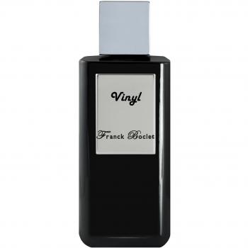 Franck Boclet Vinyl Extrait de Parfum Spray 100 ml