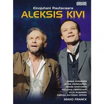 Aleksis Kivi: Collector's Edition DVD