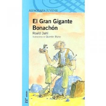 EL GRAN GIGANTE BONACHON