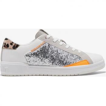 Zapatillas D.Franklin Court V2 Tennis Basic Blanco