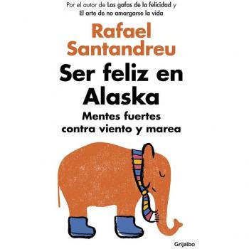 Ser Feliz En Alaska / Being Happy in Alaska