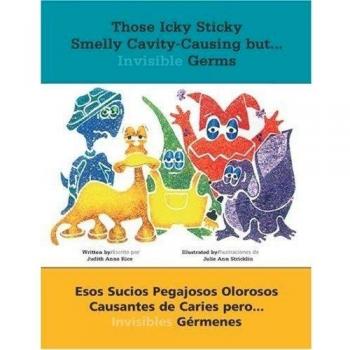 Invisible Cavity-Causing Germs Remover