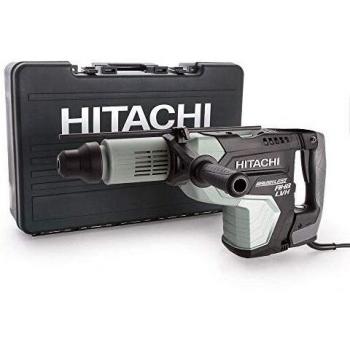 Hitachi DH52ME Martillo Combinado SdsMax Brushless, 230 V
