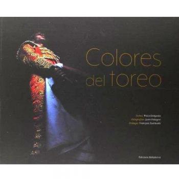Colores Del Toreo
