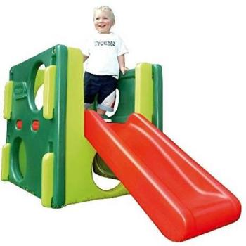 Little Tikes Gimnasio Junior - Juicy Green