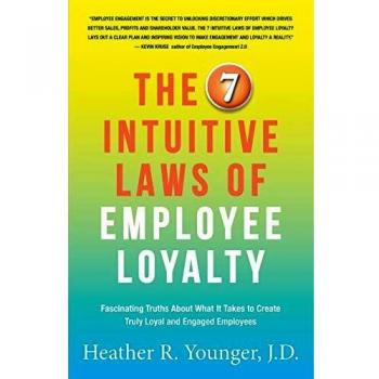 7 Intuitive Laws of Employee Loyalty: Essential Insights for Building Engaged and Committed Teams