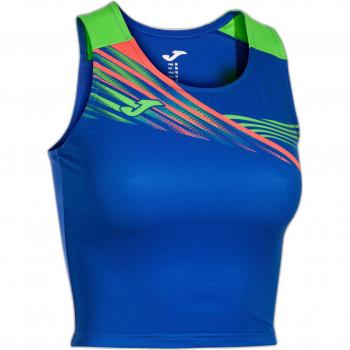 ELITE X TOP ROYAL VERDE JOMA