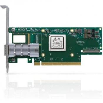 Mellanox Technologies ConnectX-6 VPI - Tarjeta adaptadora HDR IB