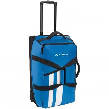 Vaude Rotuma 65L Azure Medium Trolley Bag