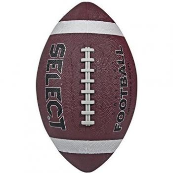 SELECT American - Balón de Rugby, Color marrón