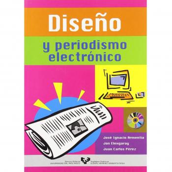 Diseño y periodismo electrónico