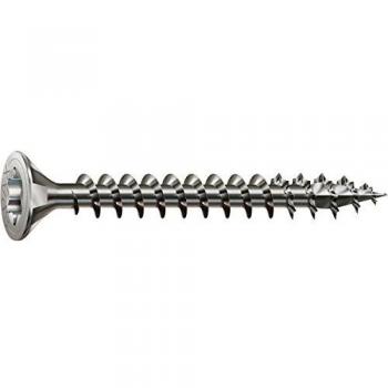 Spax 0/3527/000/5,0/50/ /02 Tornillo para Yeso, 5x50mm