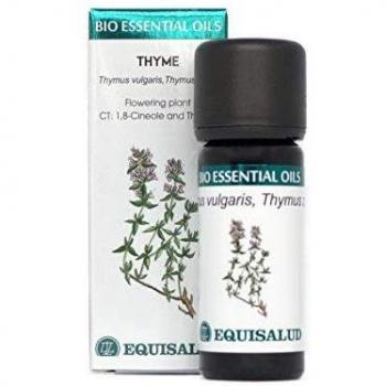 Bio Essential Oil Tomillo 10 ml.