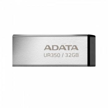 Adata USB 3.2 UR350 Black 32GB
