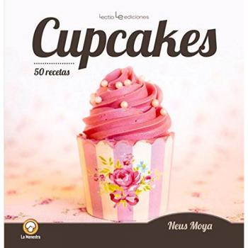 Cupcakes: 50 recetas: 3