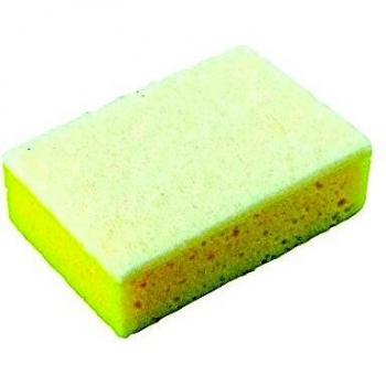 Esponja Antiinsectos Protecton 12 x 8 x 4 cm
