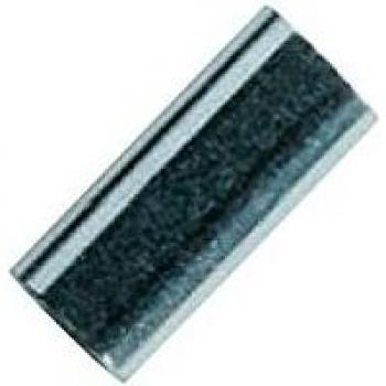 ASARI TUBITOS ALUMINIO 1.0MM