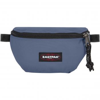 Eastpak Springer Riñonera, 2 litros, Azul