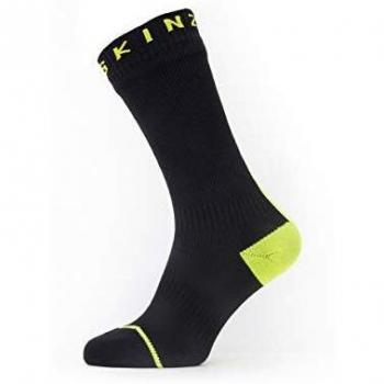 Calcetines Impermeables de Media Longitud Hydrostop para Todas las Climas