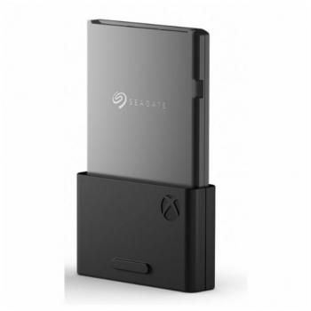 Seagate Storage Expansion Card for Xbox Series X|S 1TB (STJR1000400)