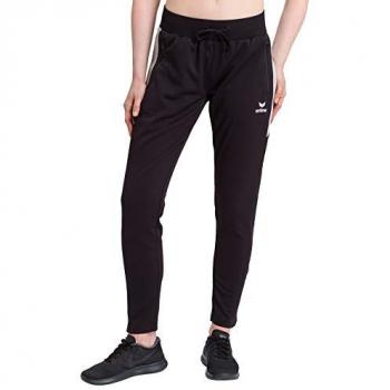 Erima Worker Squad Women's Trousers Black 42