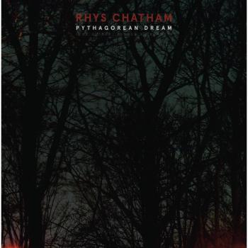 pythagorean dream [Vinilo]