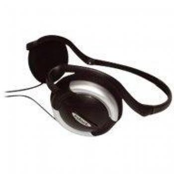 Ednet Travel Headset - Auriculares