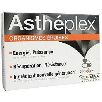 Astheplex Programa, 30 Días