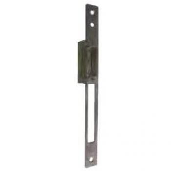 Cerradura de seguridad embutida 700B/50-DS15/70D inox