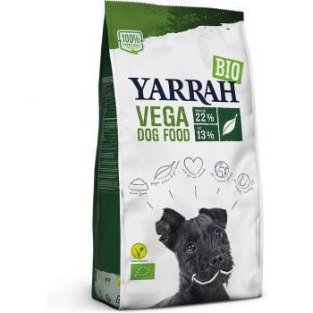 Yarrah Organic Vegetarian Dog Food - 2 kg