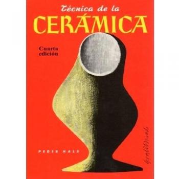 TECNICA DE LA CERAMICA
