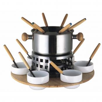 Baumalu 342703 - Fondue para 6 personas