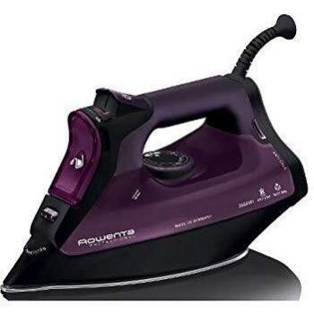 Rowenta DW8109 Pro Master - Plancha de vapor, 2700W