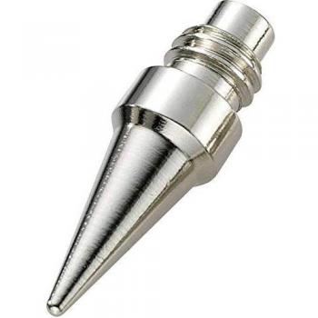 TOOLCRAFT ERSATZL TSPITZE F R GASL T/-Brenner-Set