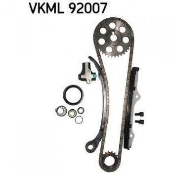 Kit de cadena de distribución SKF VKML 92007