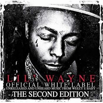 OFFICIAL WHITE LABEL