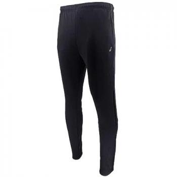 Pantalones Chándal Joluvi Lane Negro