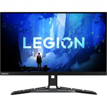 Lenovo Legion Y27q-30 27 LED QHD 165Hz FreeSync Premium Gaming Monitor