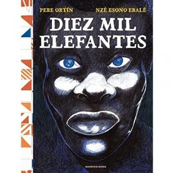 Diez mil elefantes (Reservoir Gráfica