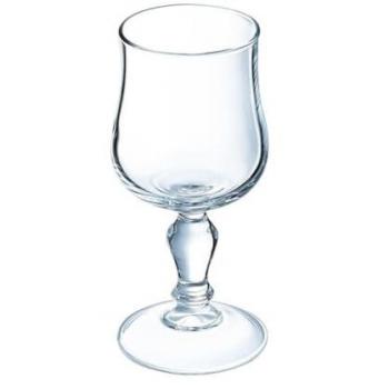 Copa de Vino Arcoroc Normandi Transparente 230 ml - Set de 12 Unidades