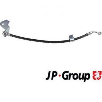 Latiguillo de freno JP GROUP 6361702170 - Manguera de freno, compatible con vehículos, fabricado en goma resistente, alta presión, longitud adecuada para instalación fácil, cumple con normativas de seguridad