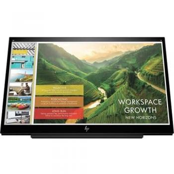 HP EliteDisplay S14 LED Display 35,6 cm