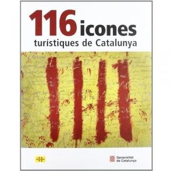116 Icones turístiques de Catalunya