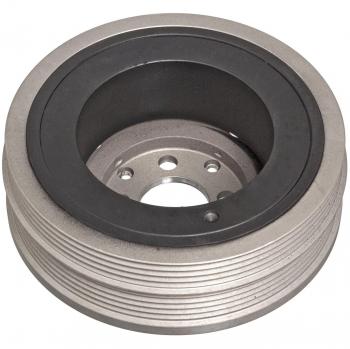 Polea de cigüeñal FEBI BILSTEIN 26140 con dimensiones 138,5 mm y 143 mm para AUDI A4 B5 Berline y Avant