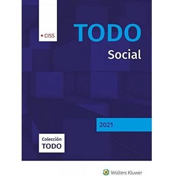 Todo Social 2021