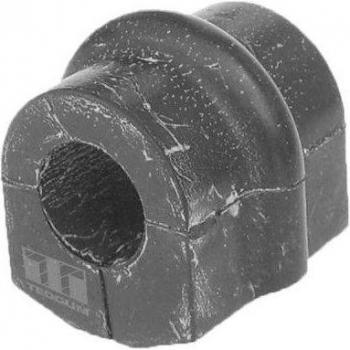 Soporte de estabilizador TEDGUM 00463694, tipo silentblock, adecuado para barra estabilizadora, fabricado con material de alta calidad para mayor durabilidad y resistencia a la fatiga